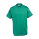 P.E. T-Shirt - Beaumont (Jade Green) - Rothley C of E Academy